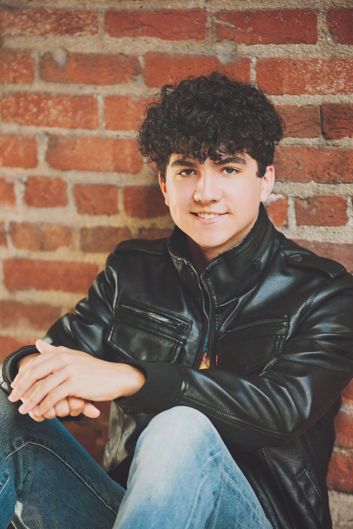 Lukas Negron